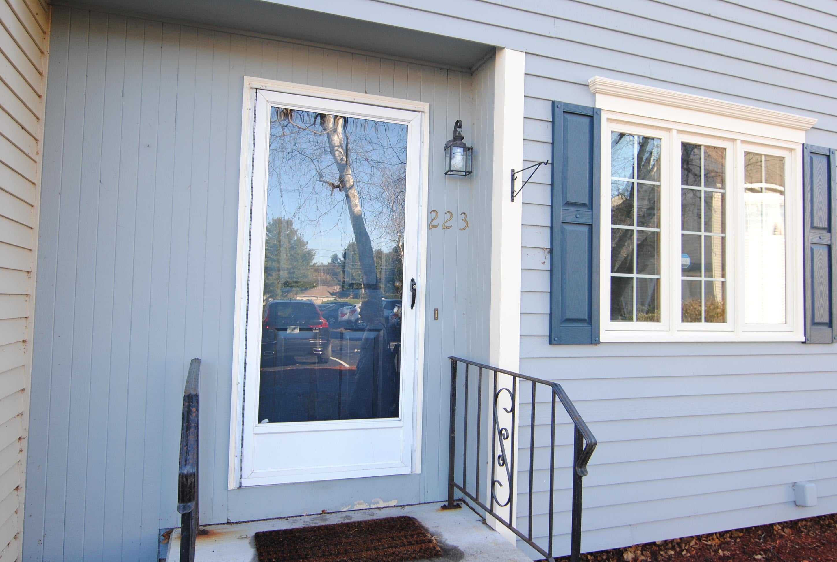 223 Fox Hollow Drive