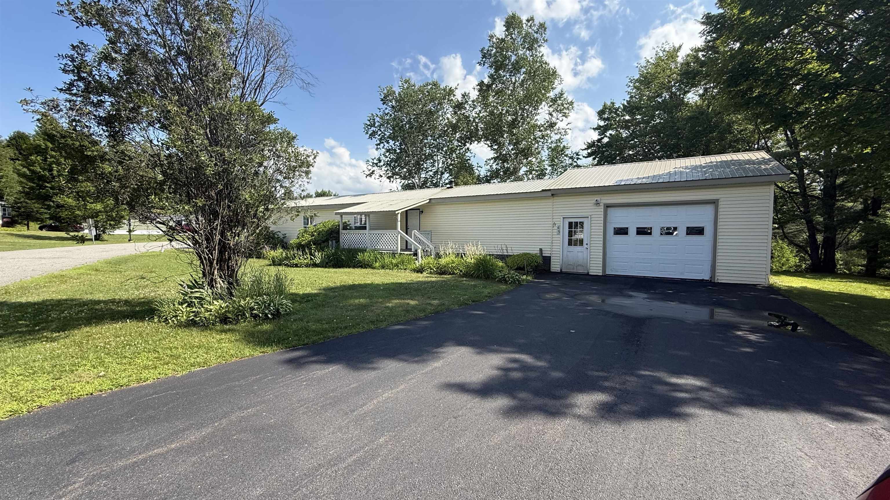 45 Oakwood Drive