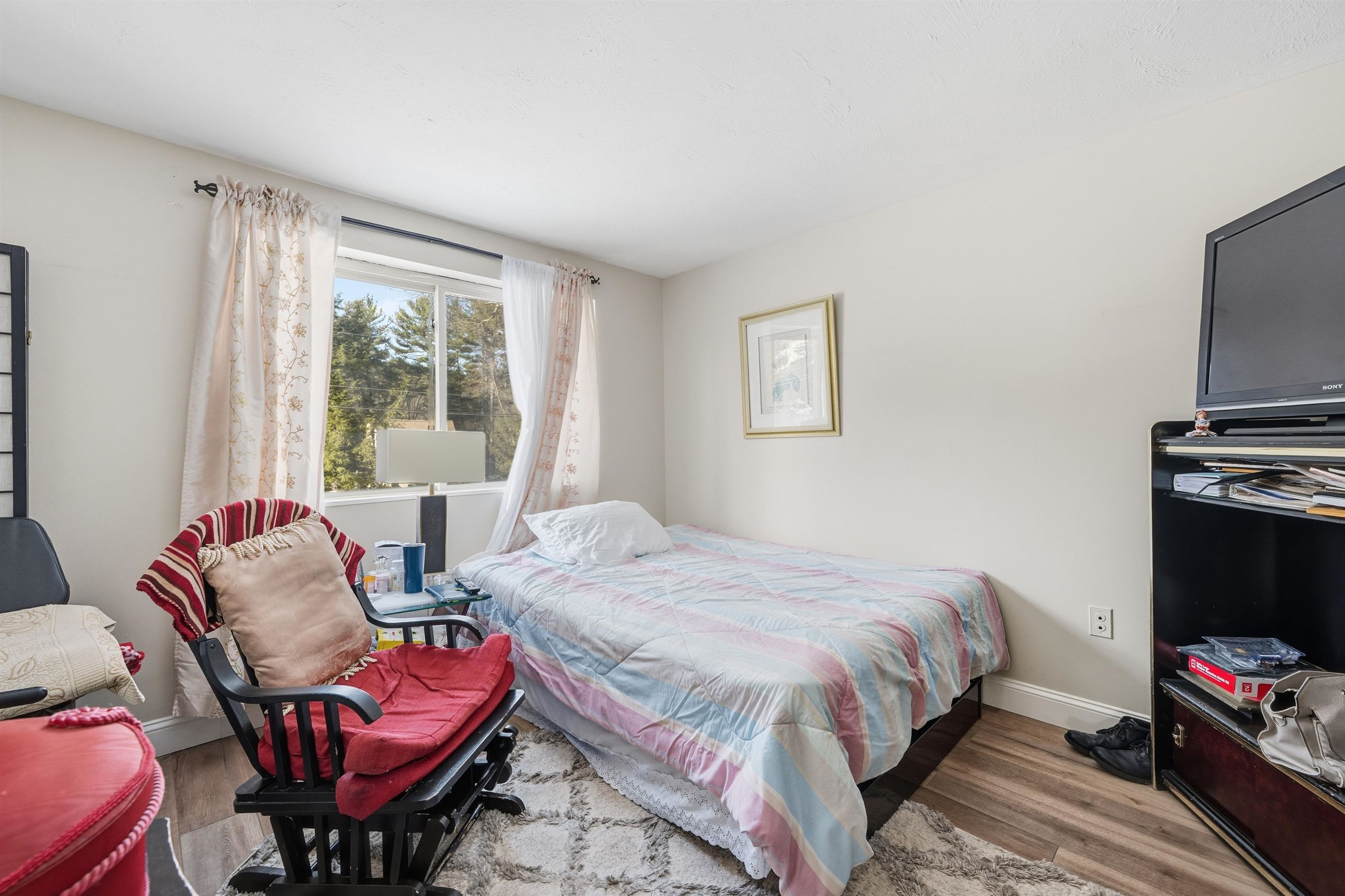 15A David Drive