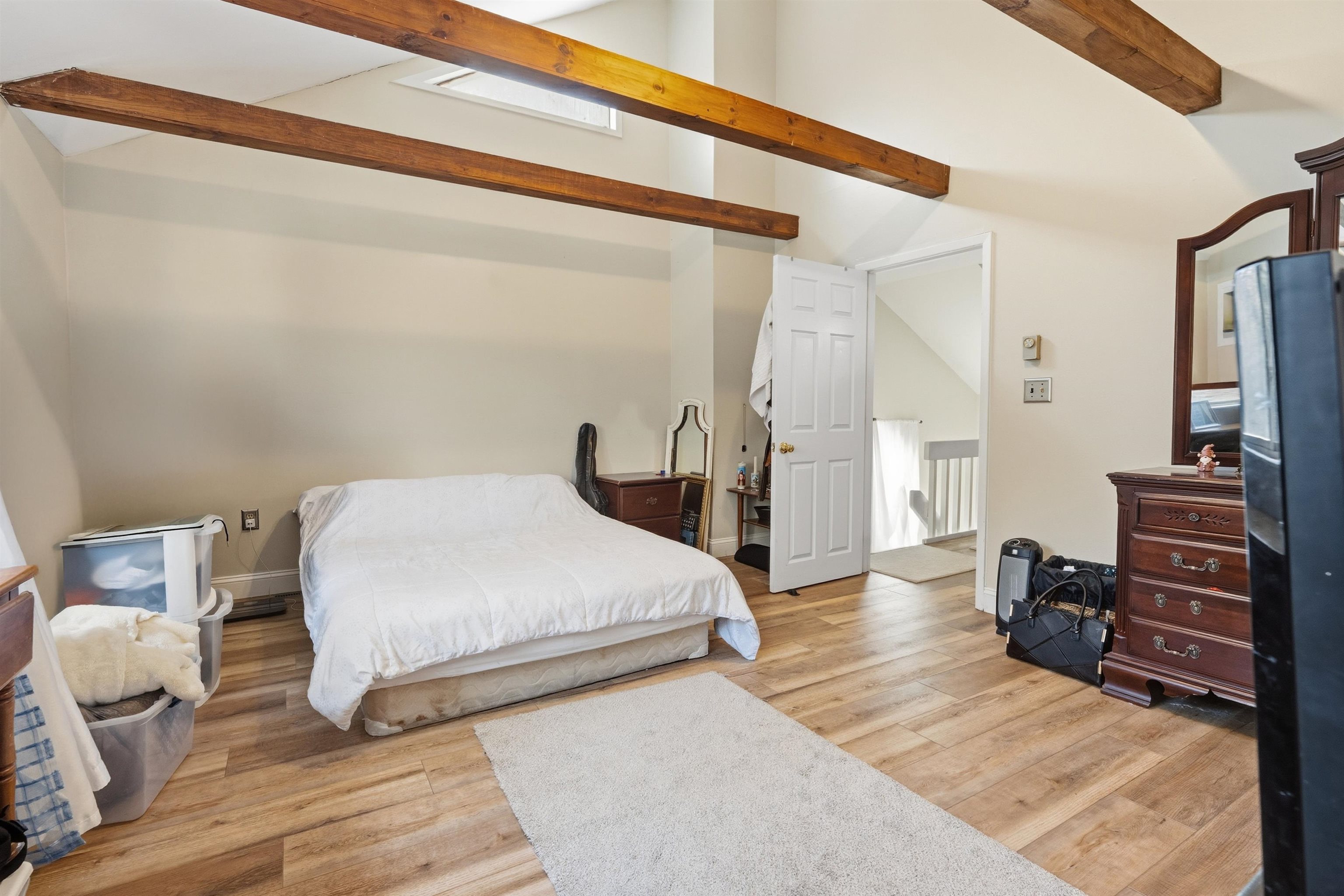 15A David Drive