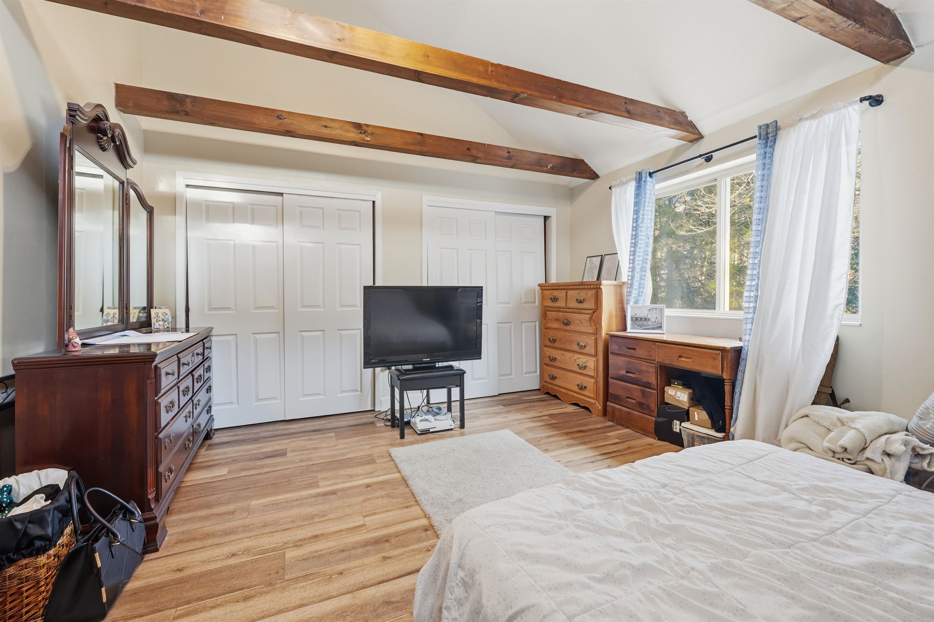 15A David Drive