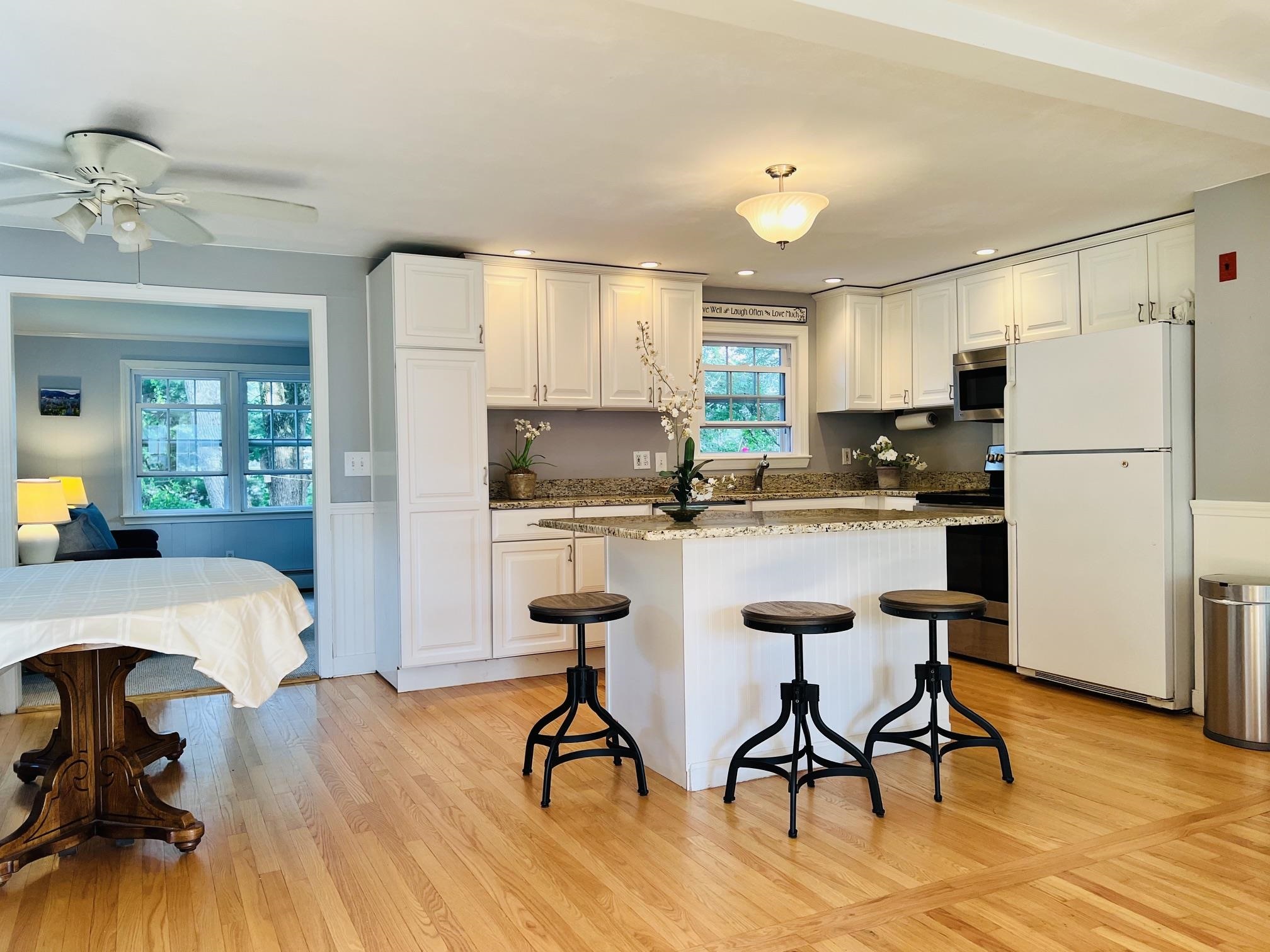 21 Elmwood Avenue