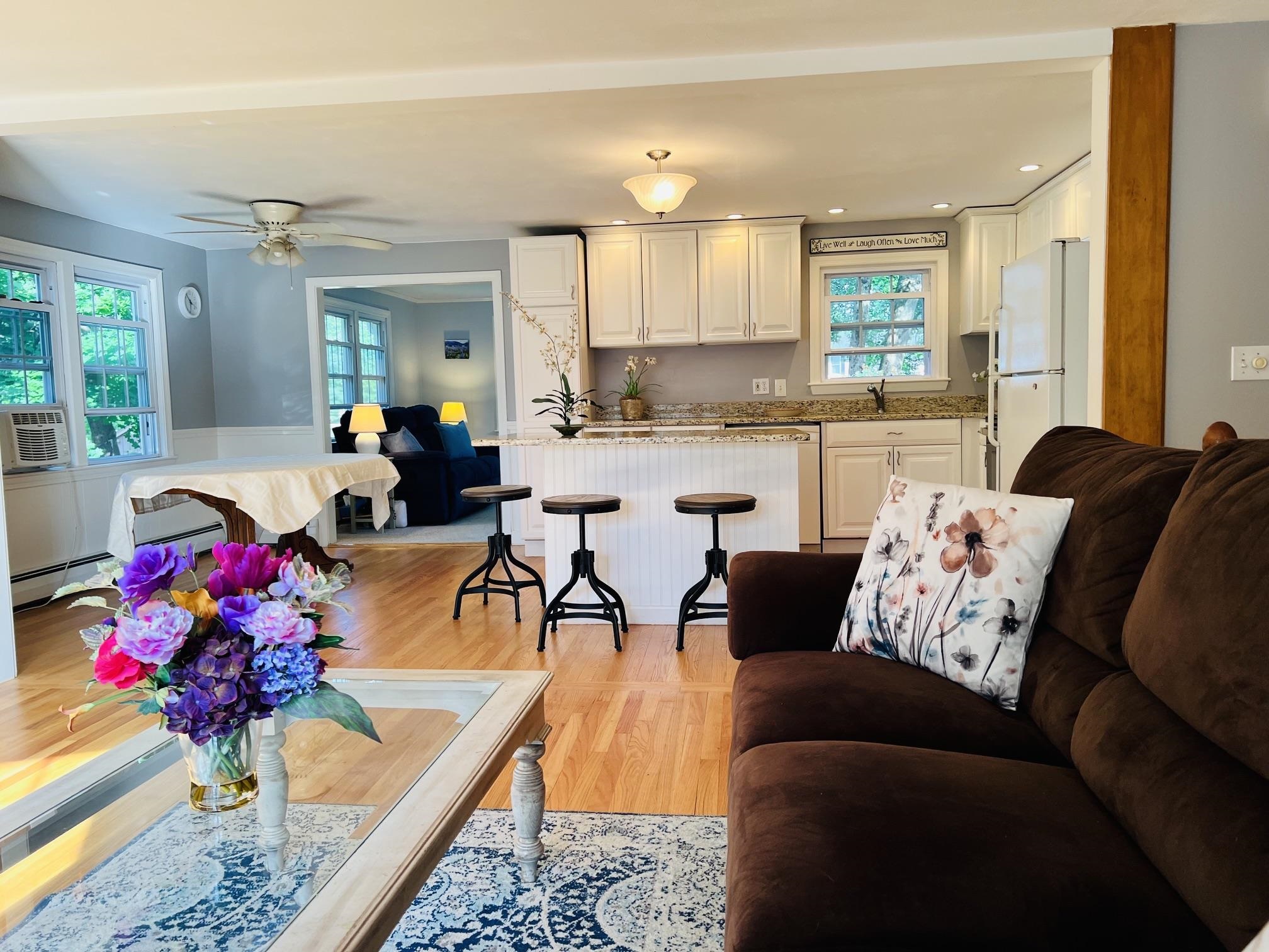 21 Elmwood Avenue