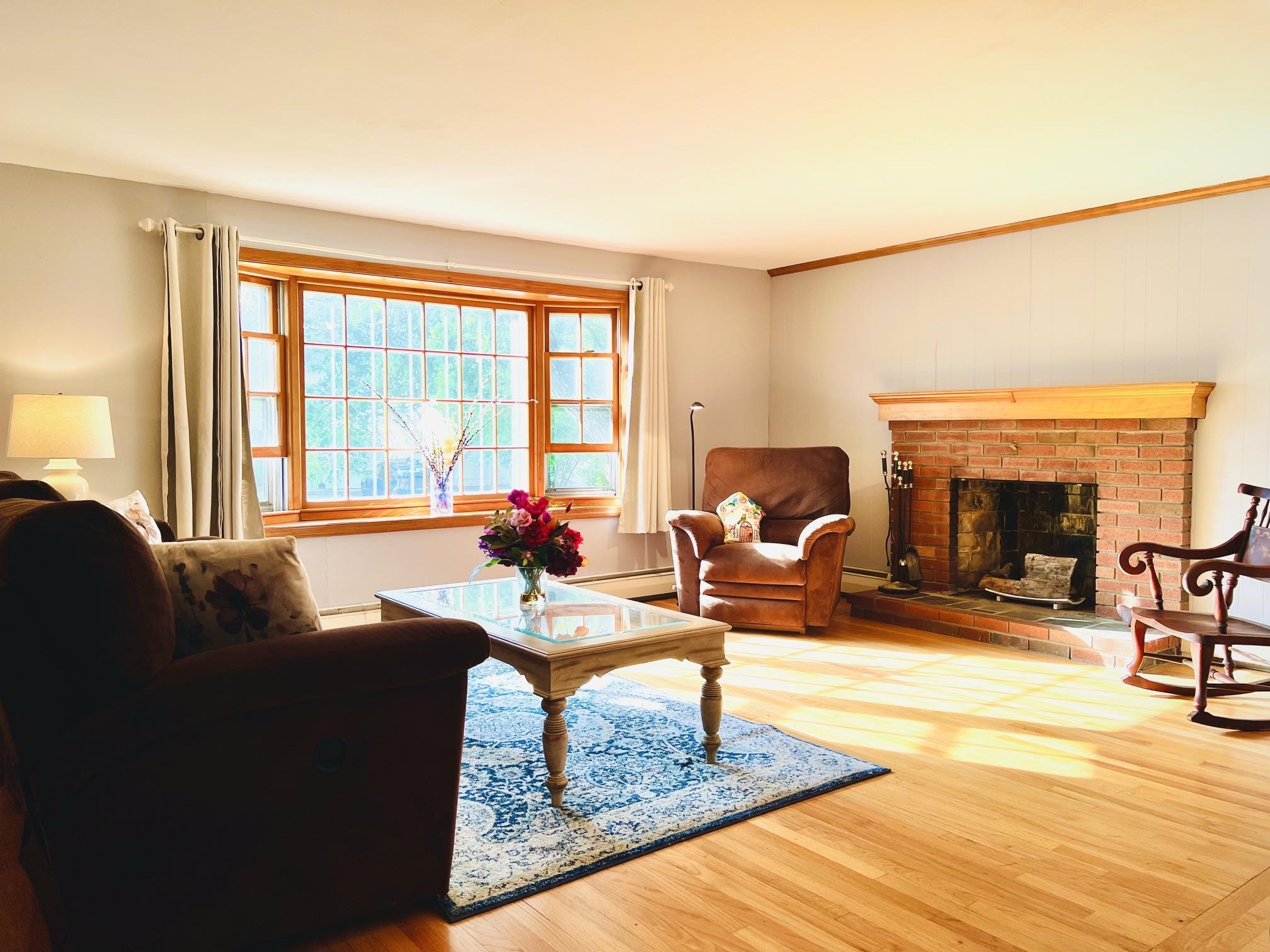 21 Elmwood Avenue