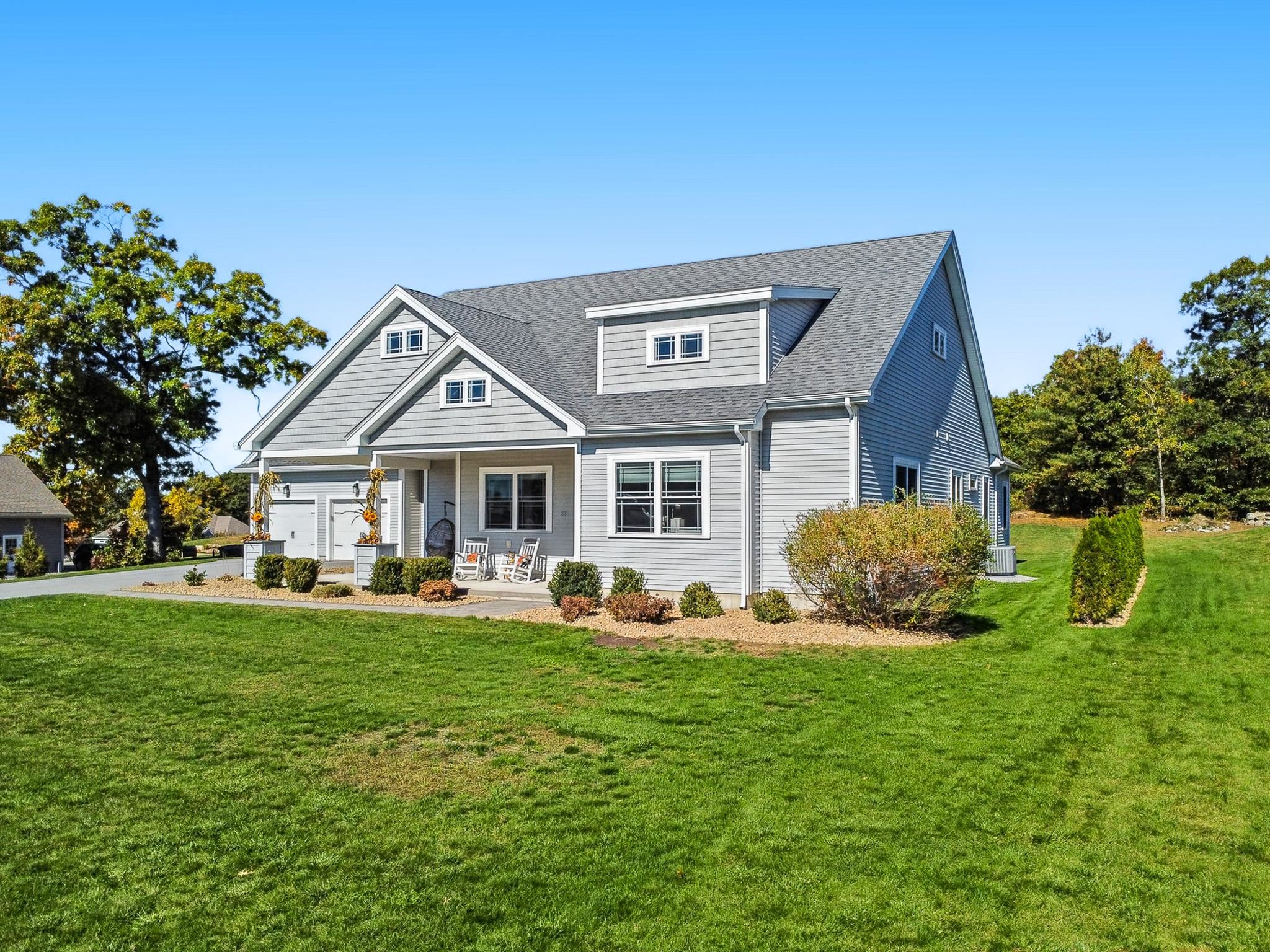 23 Majestic Avenue