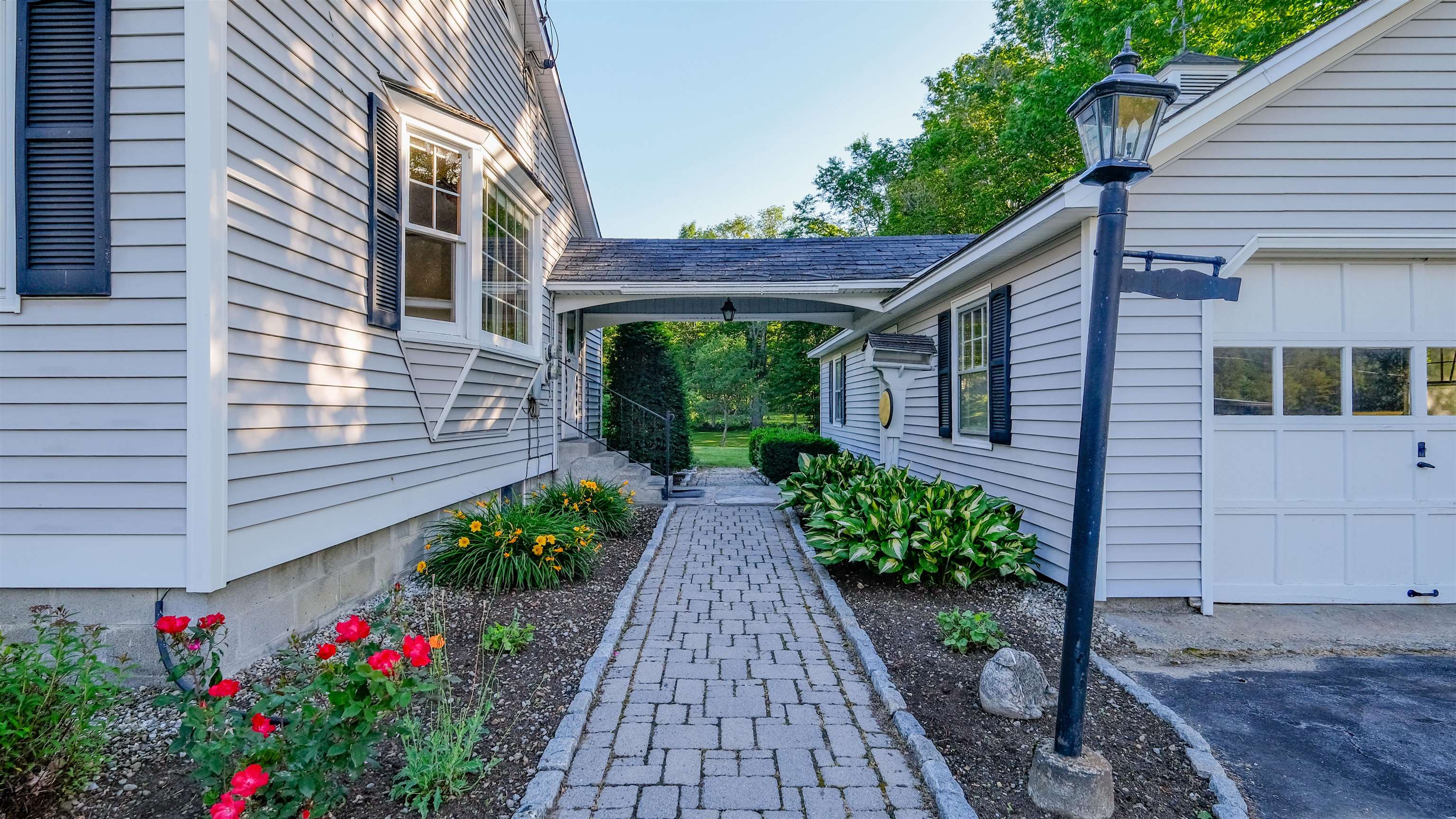 758 Weston Andover Road