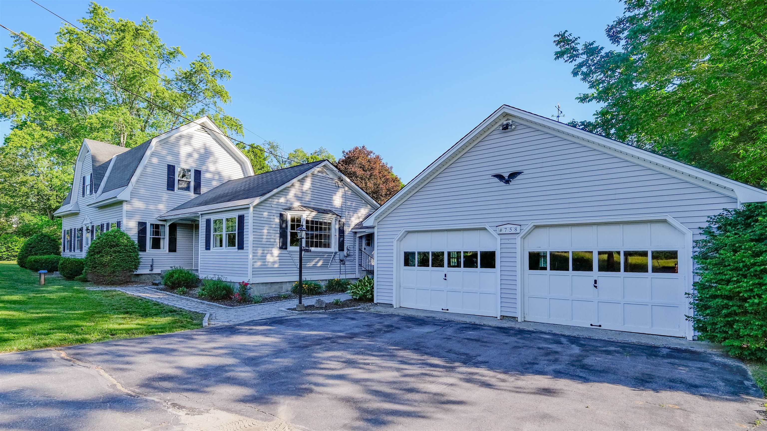 758 Weston Andover Road