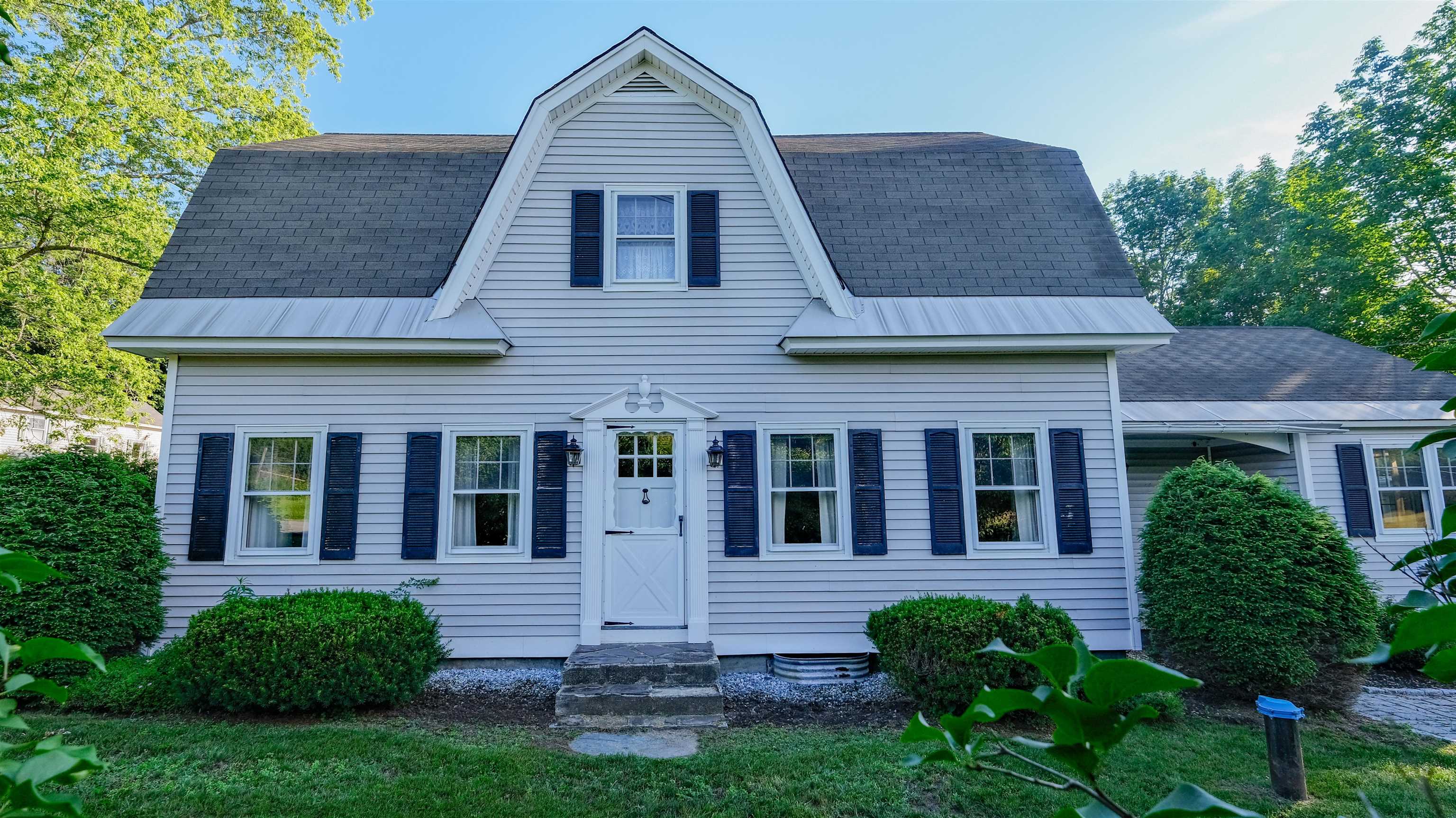 758 Weston Andover Road