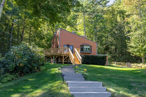 Photo of 814 NH RT 11 Route, Farmington, NH 03835 (MLS # 5111507)