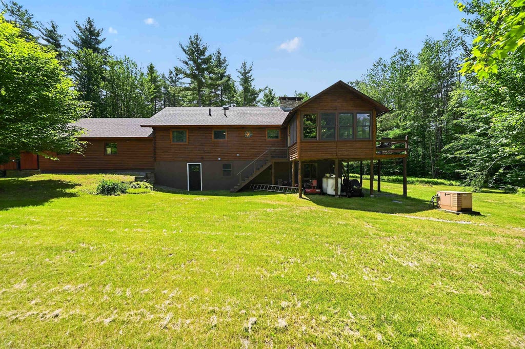 Photo of 427 Cross Road, Goshen, NH 03752 (MLS # 5096048)