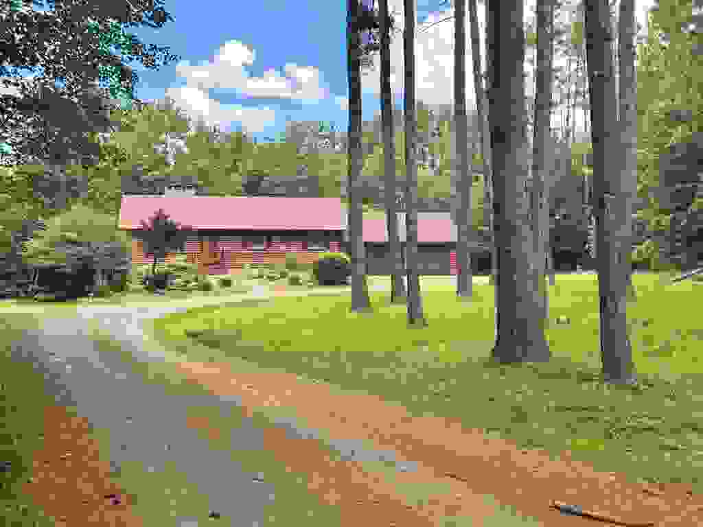 Photo of 427 Cross Road, Goshen, NH 03752 (MLS # 5096048)