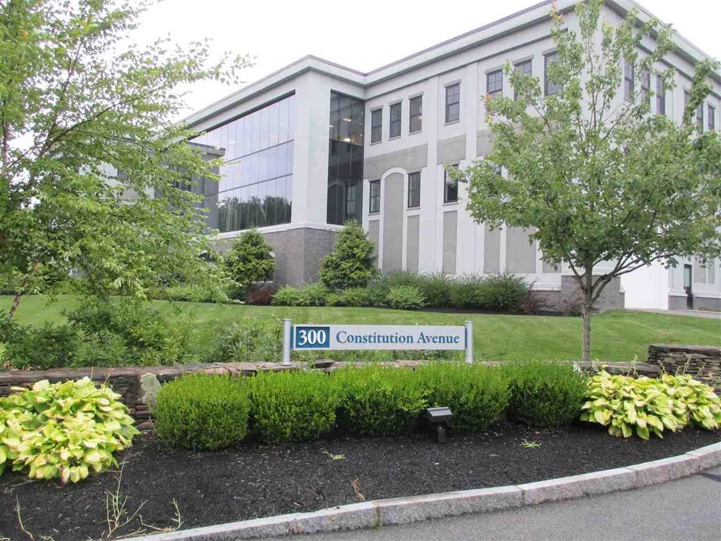 Photo of 300 Constitution Avenue #200-B, Portsmouth, NH 03801 (MLS # 5062846)