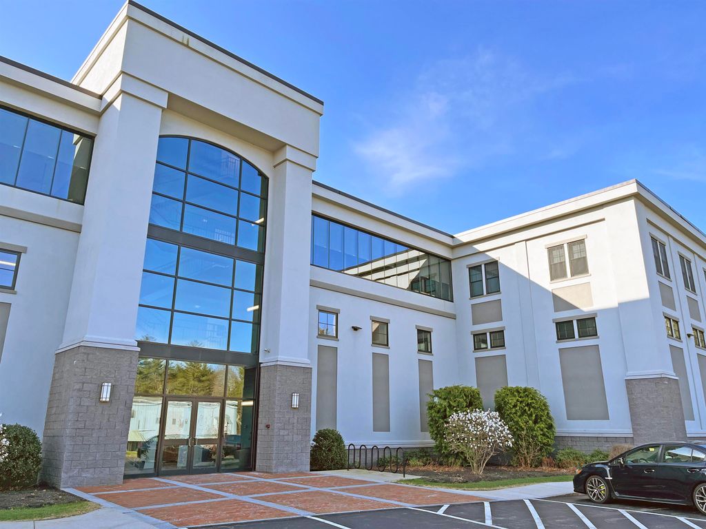 Photo of 300 Constitution Avenue #200-B, Portsmouth, NH 03801 (MLS # 5062846)