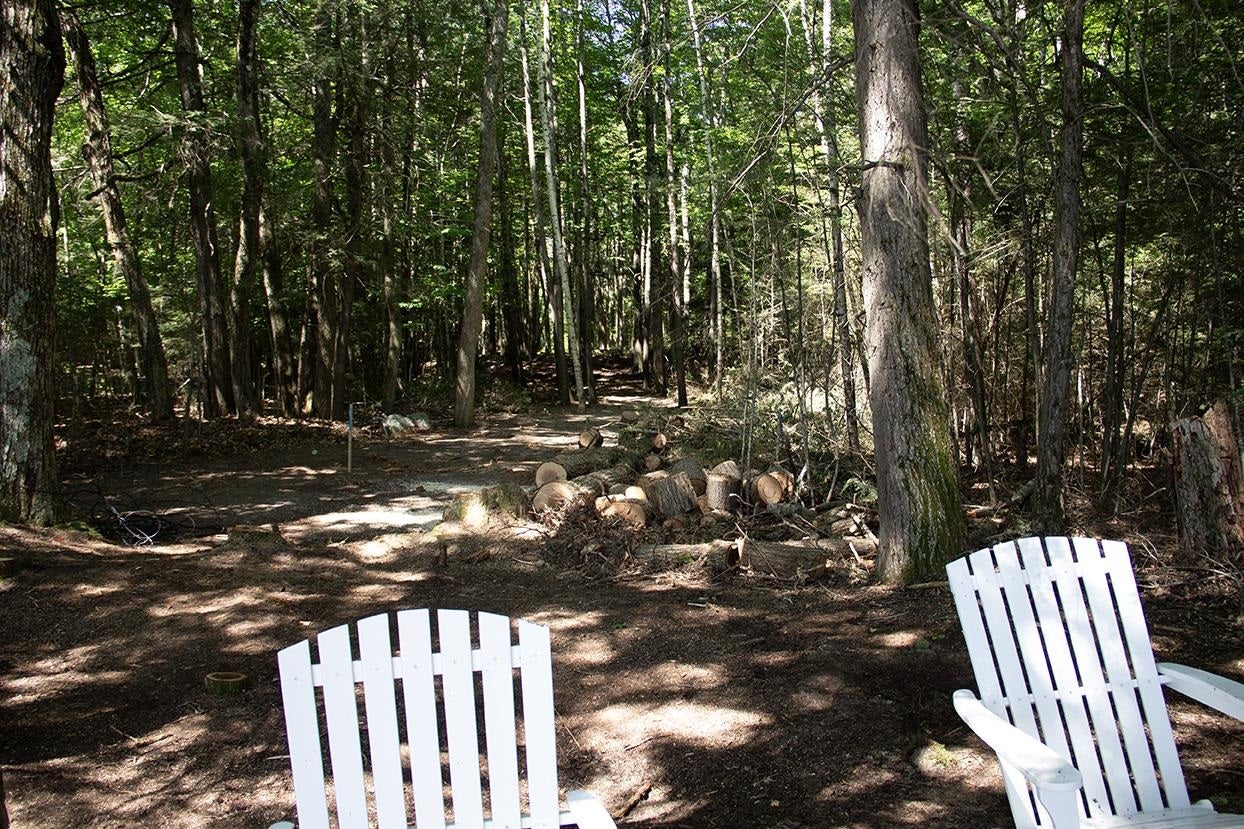 Lot 16 Long Point Road 16