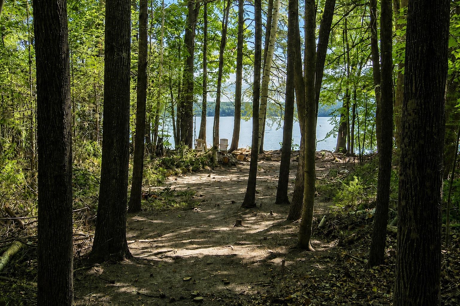 Lot 16 Long Point Road 16
