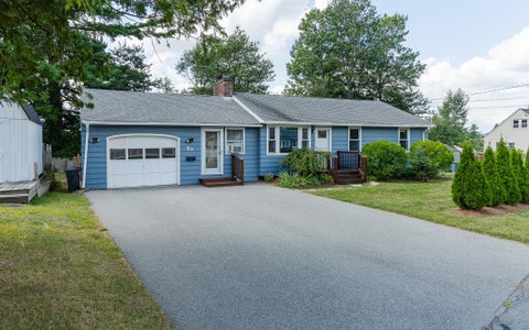 Photo of 5 West Diane Drive, Keene, NH 03431 (MLS # 5107342)