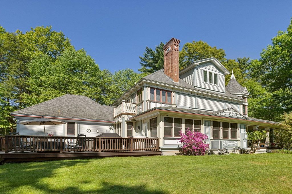Photo of 2 Stoneridge Drive, Rye, NH 03870 (MLS # 5091437)