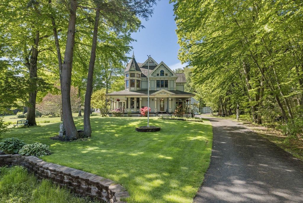 Photo of 2 Stoneridge Drive, Rye, NH 03870 (MLS # 5091437)