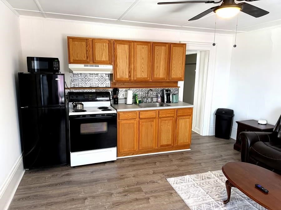 Photo of 166 Main Street #21, Littleton, NH 03561 (MLS # 5087576)
