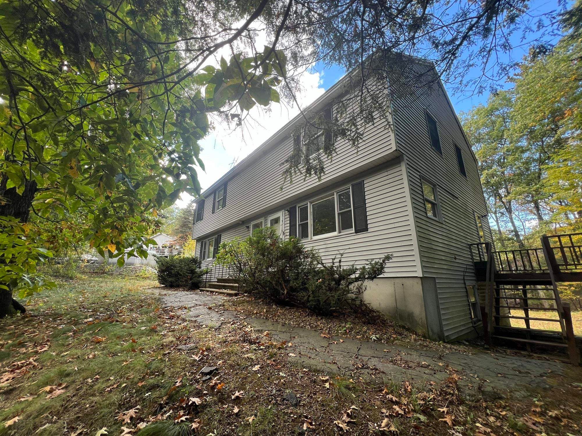 98 Wason Road