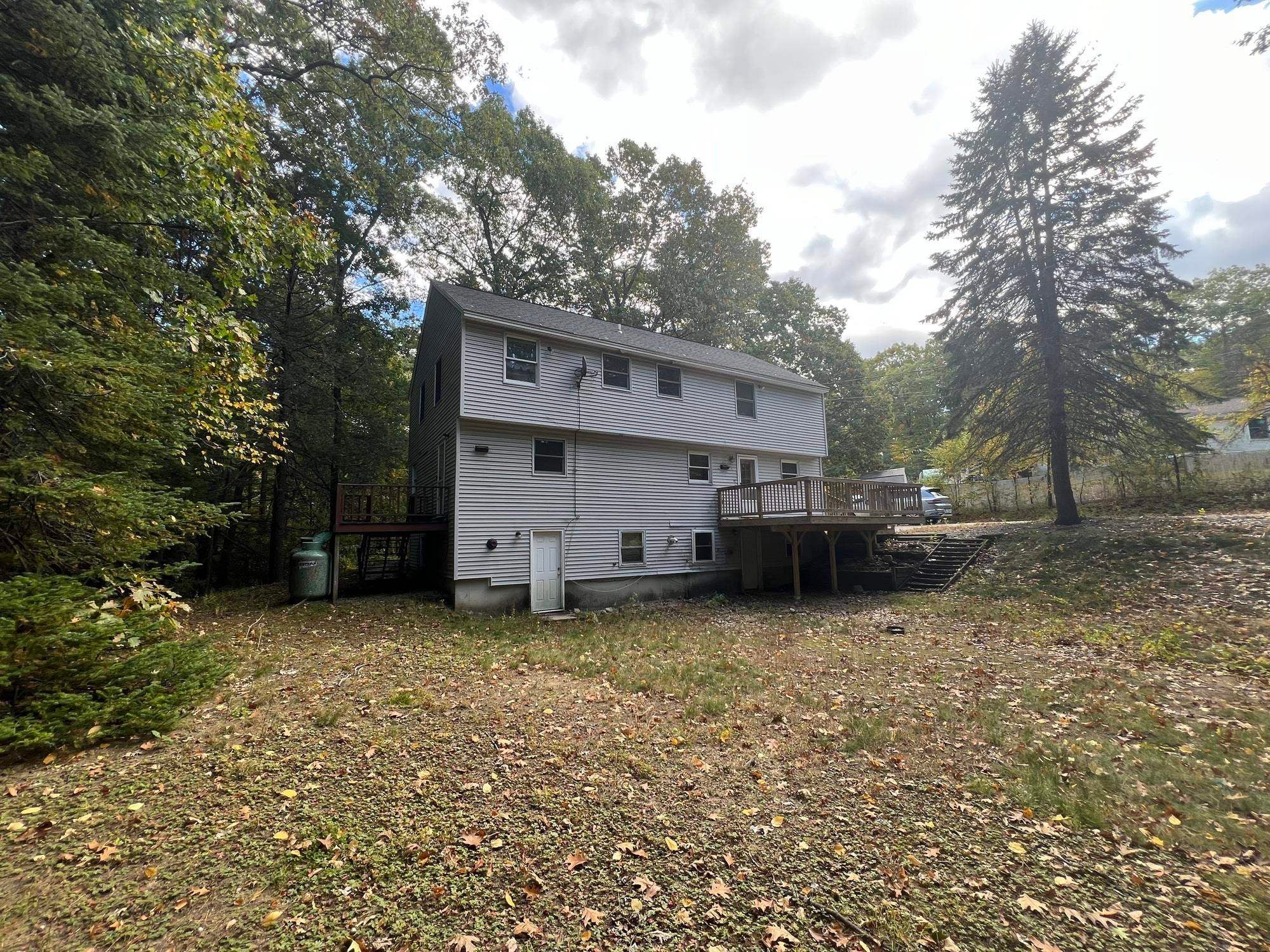 98 Wason Road
