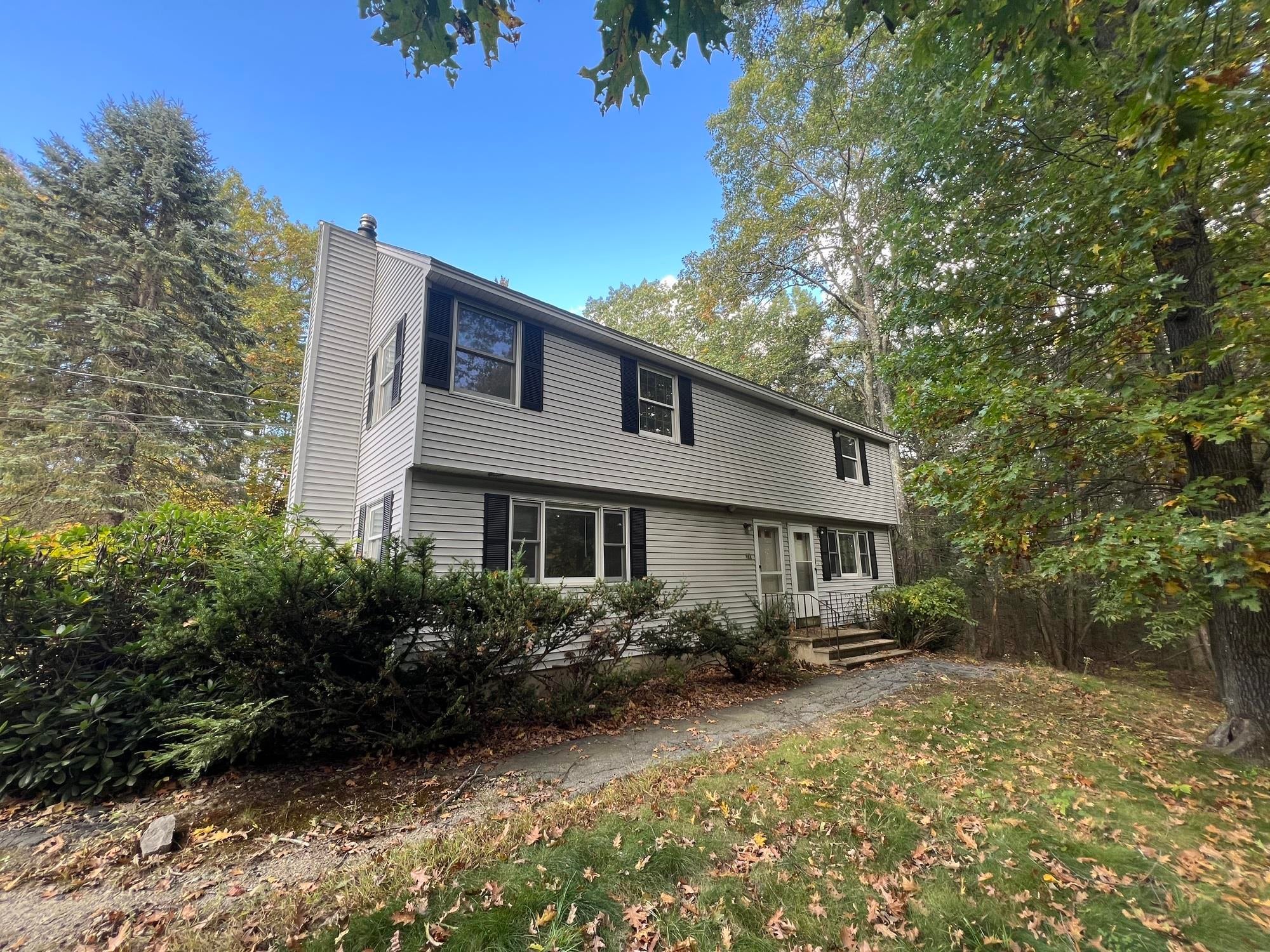 98 Wason Road