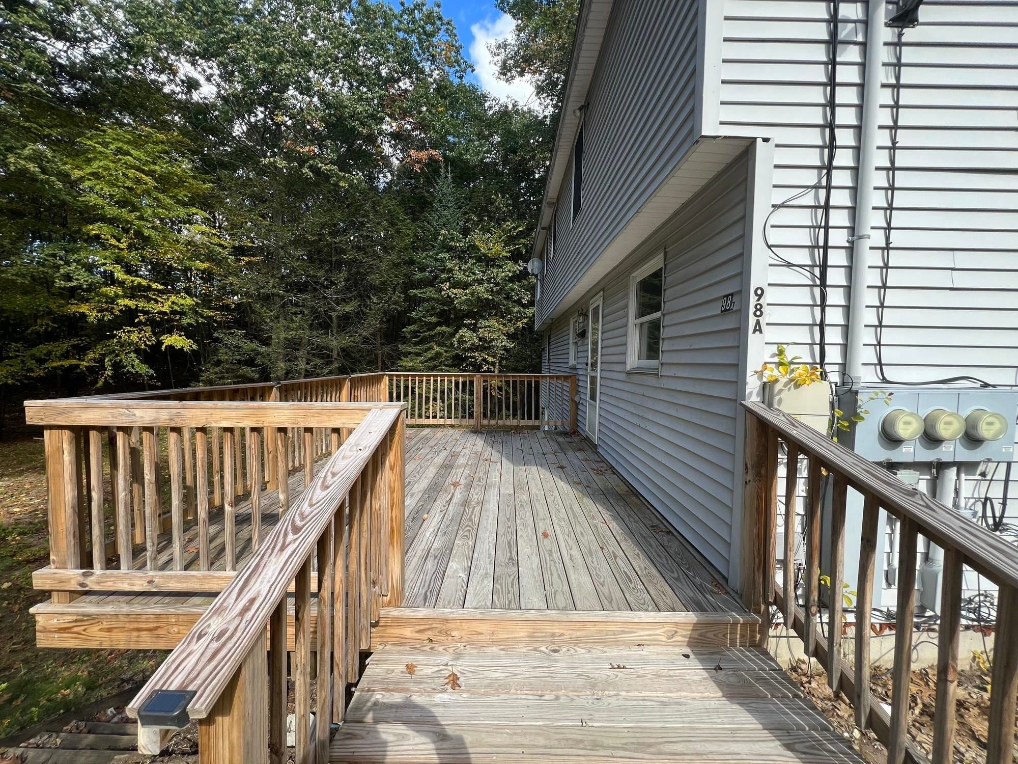 98 Wason Road