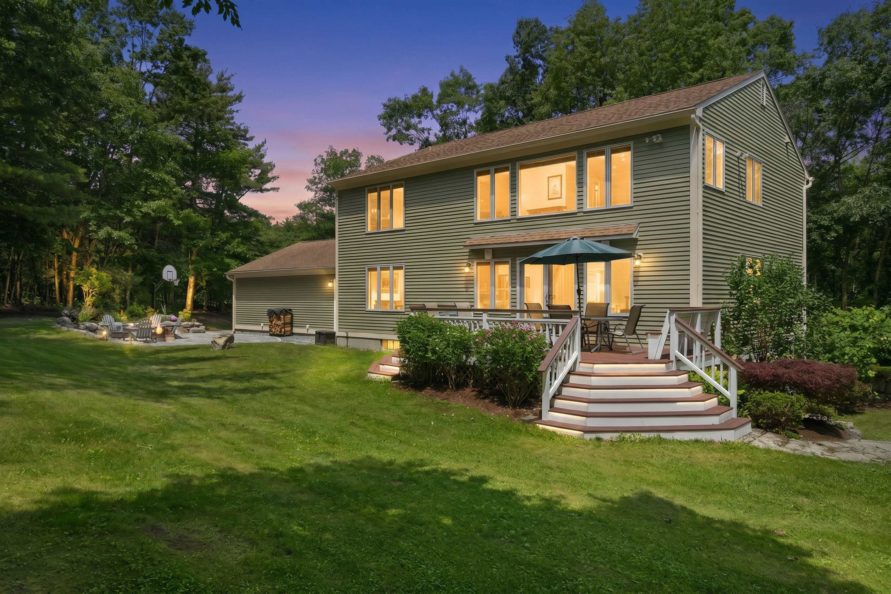 171 Dow Road