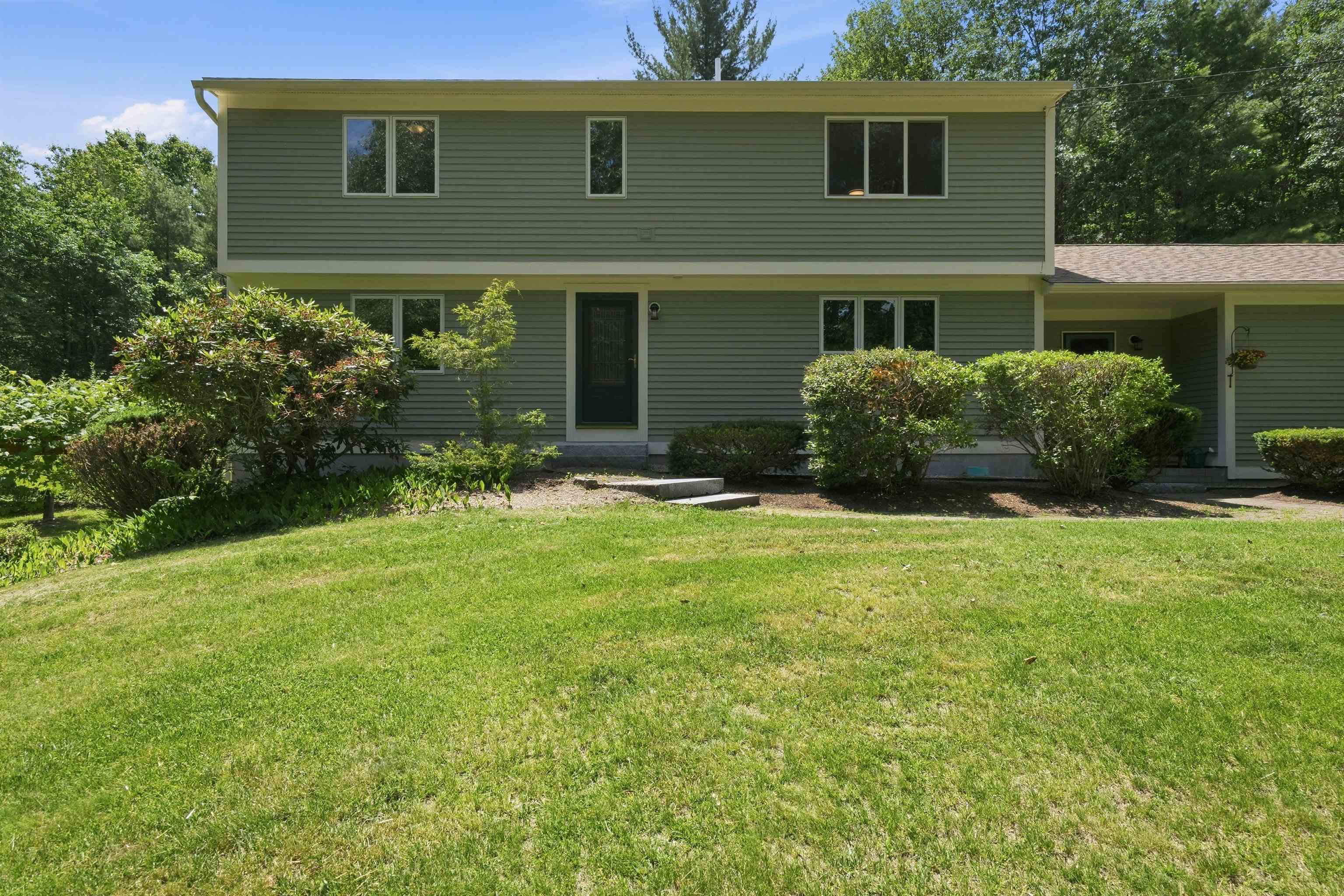 171 Dow Road