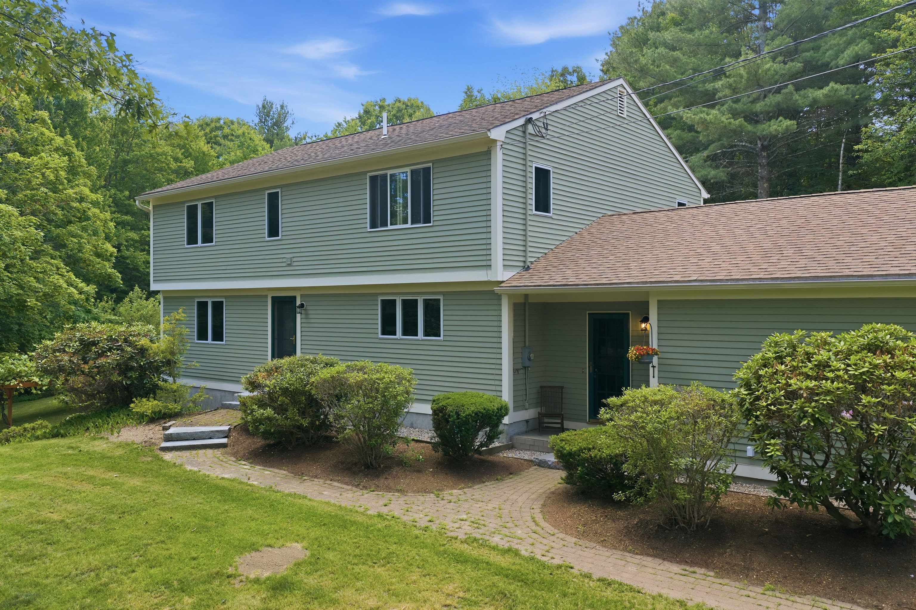 171 Dow Road