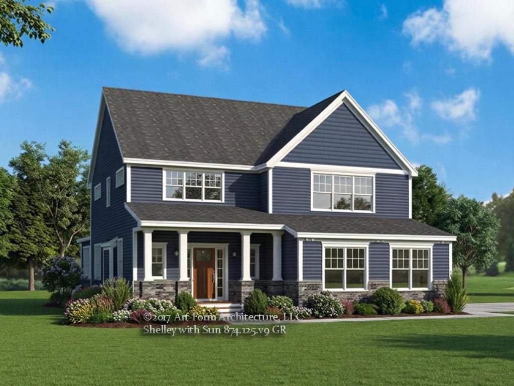 Photo of 2 Bergamot Fields #2, Portsmouth, NH 03801 (MLS # 5113742)