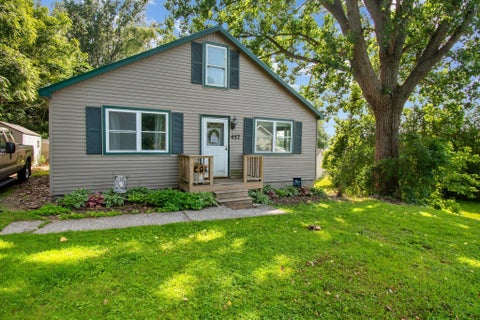 Photo of 457 Patten Crosby Road, St. Albans Town, VT 05478 (MLS # 5098595)