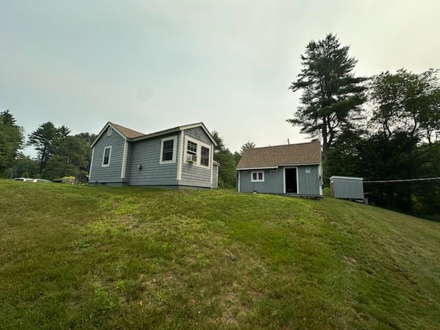 477 Dean Road
