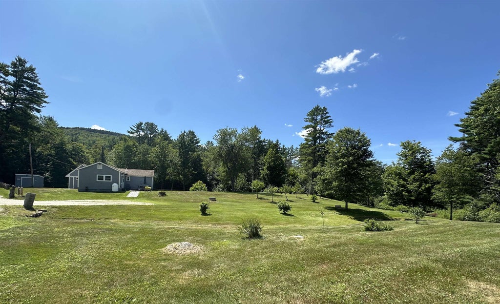 Photo of 477 Dean Road, Grafton, NH 03240 (MLS # 5101443)