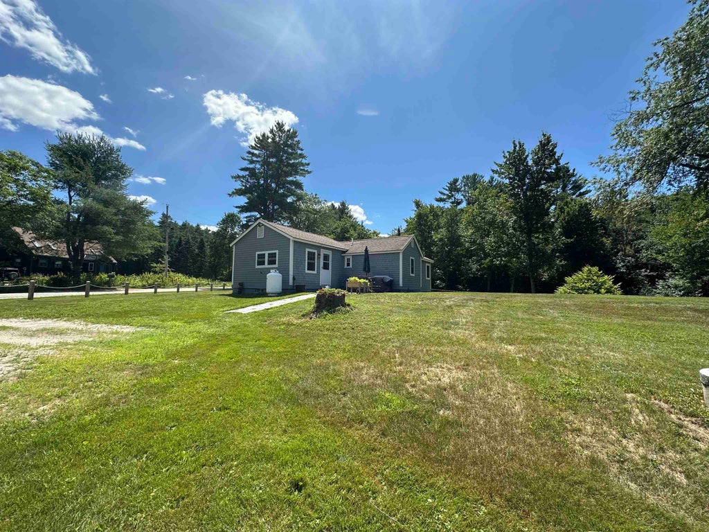 Photo of 477 Dean Road, Grafton, NH 03240 (MLS # 5101443)