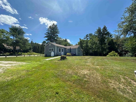 Photo of 477 Dean Road, Grafton, NH 03240 (MLS # 5101443)