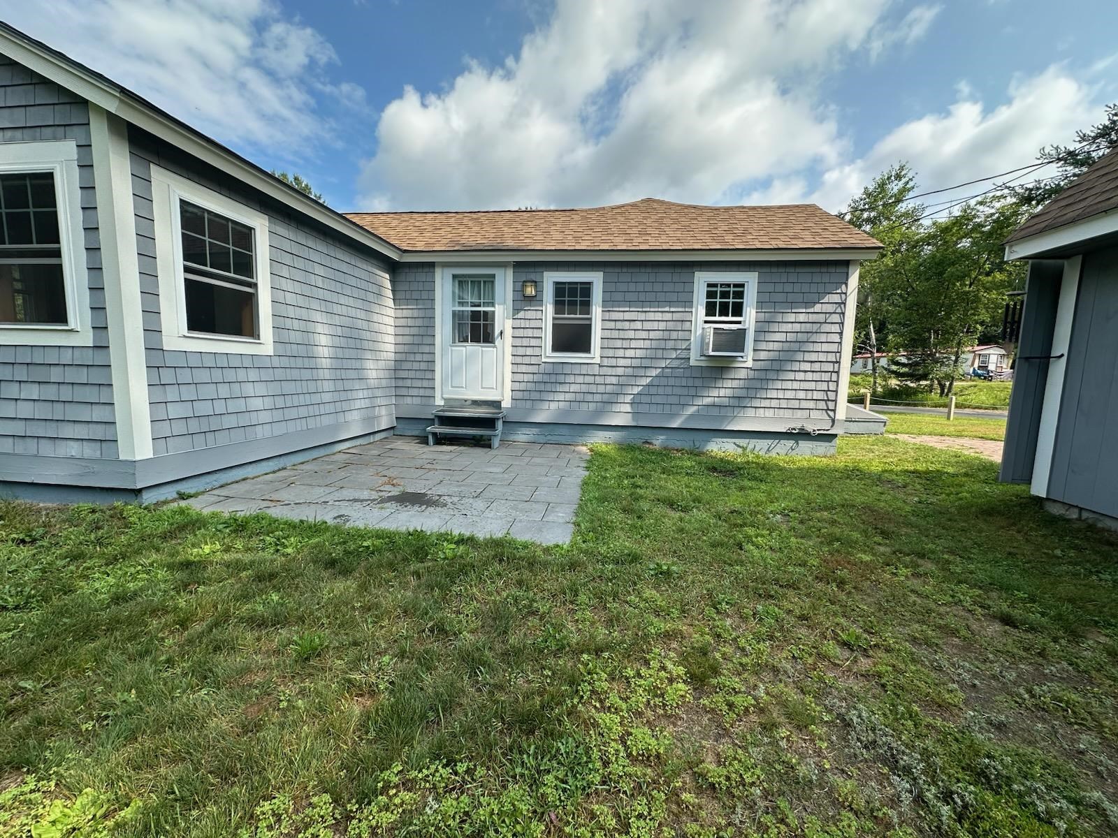 477 Dean Road