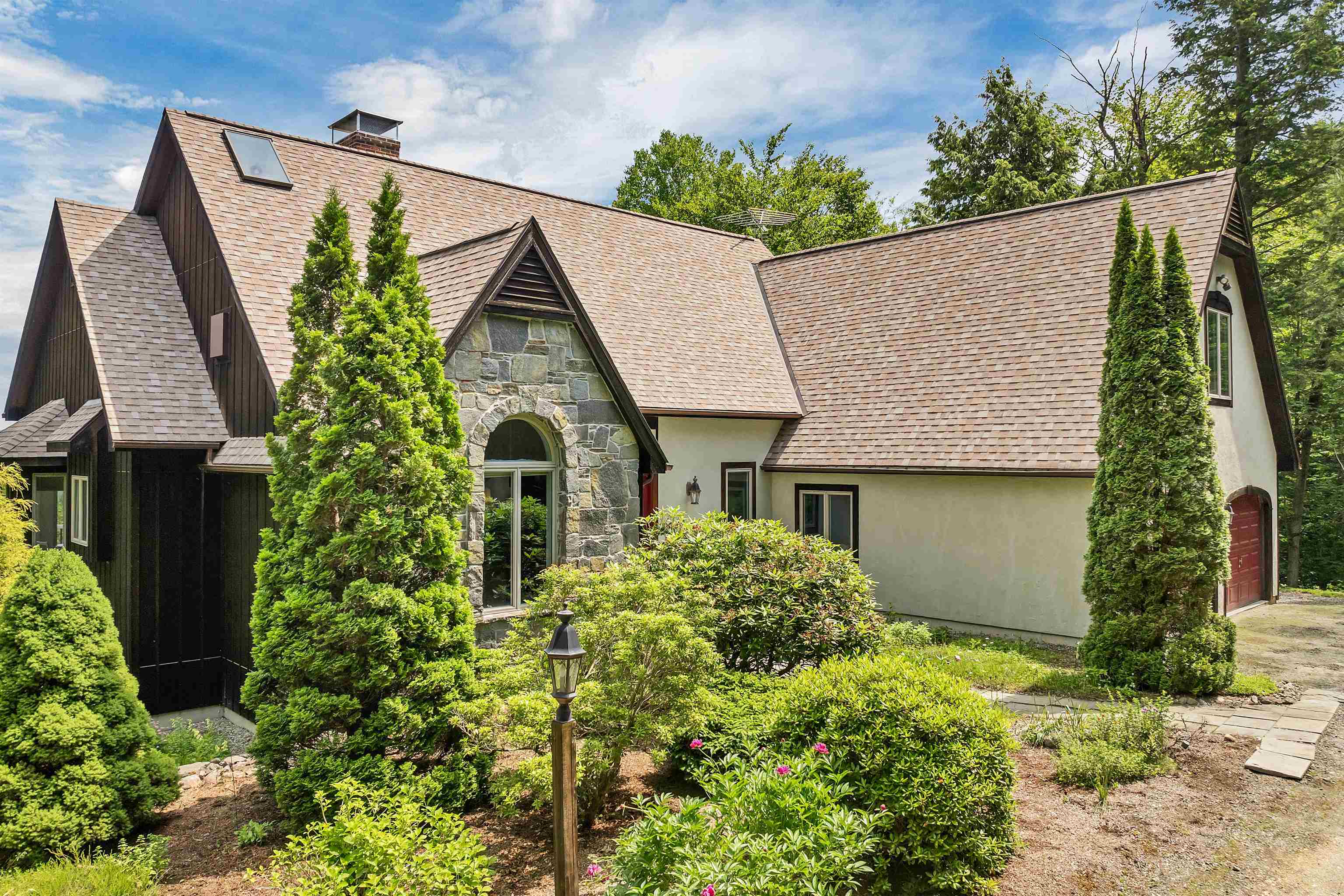 58 Kearsarge Road