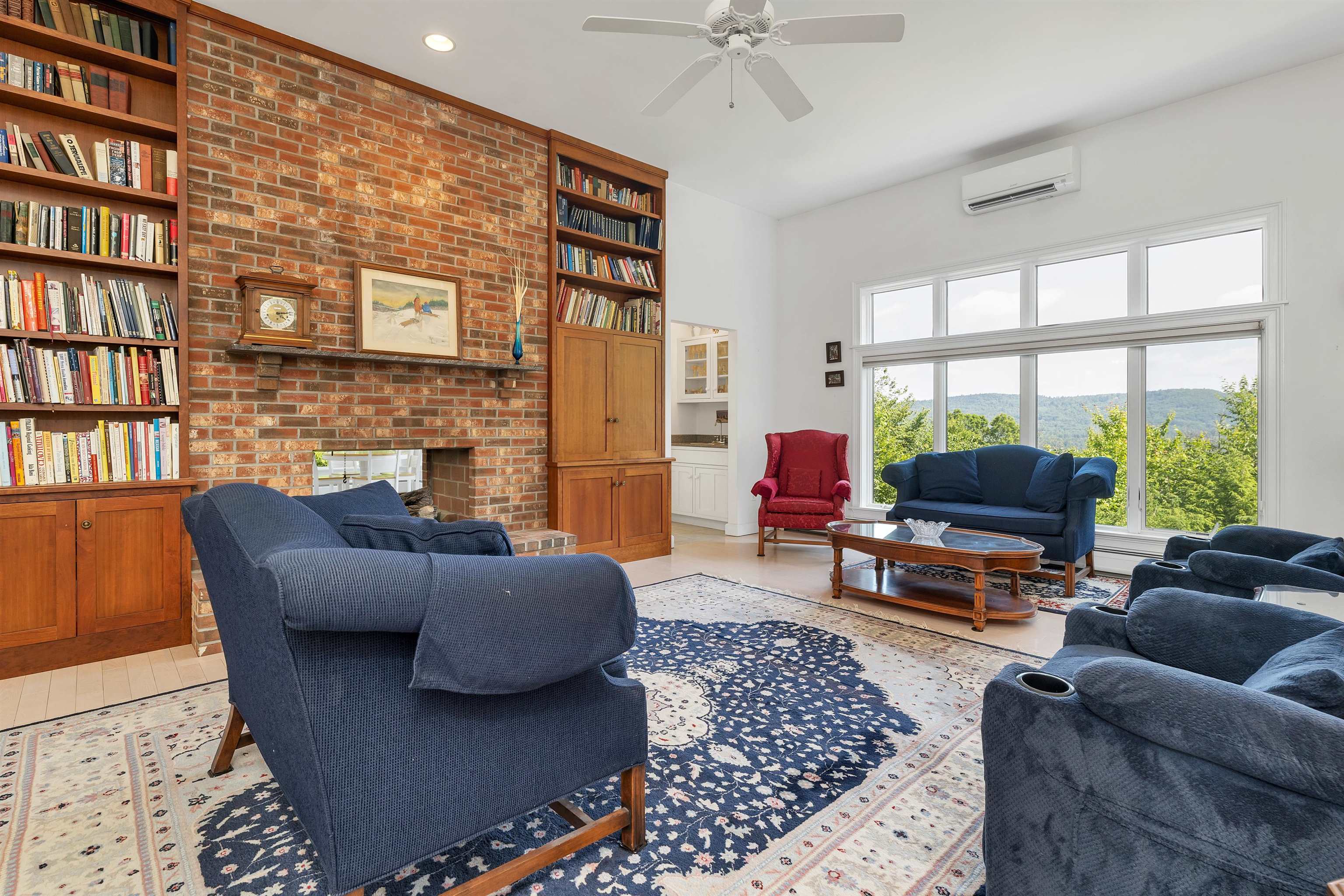 58 Kearsarge Road