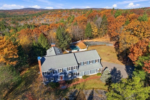 Photo of 56 Harvey Road, Deerfield, NH 03037 (MLS # 5116219)