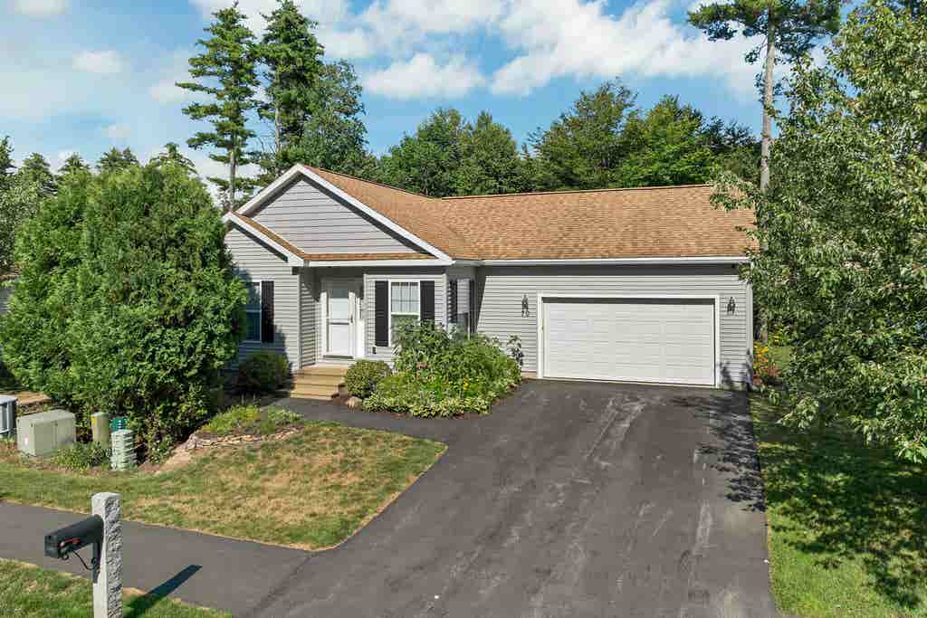 Photo of 70 Sarasota Lane, Laconia, NH 03246 (MLS # 5103392)