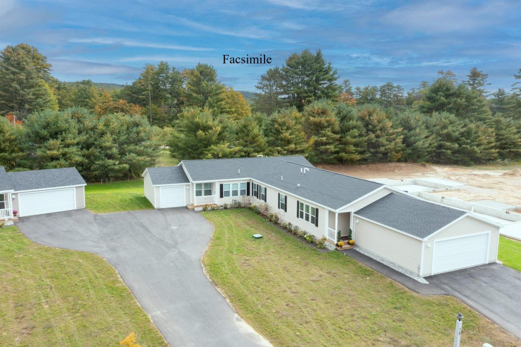 Photo of 16 Wildflower Lane #208-097-007, Plymouth, NH 03264 (MLS # 5113243)