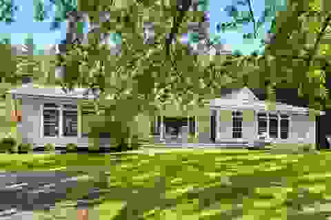 Photo of 110 Perkins Road, East Montpelier, VT 05651 (MLS # 5104927)