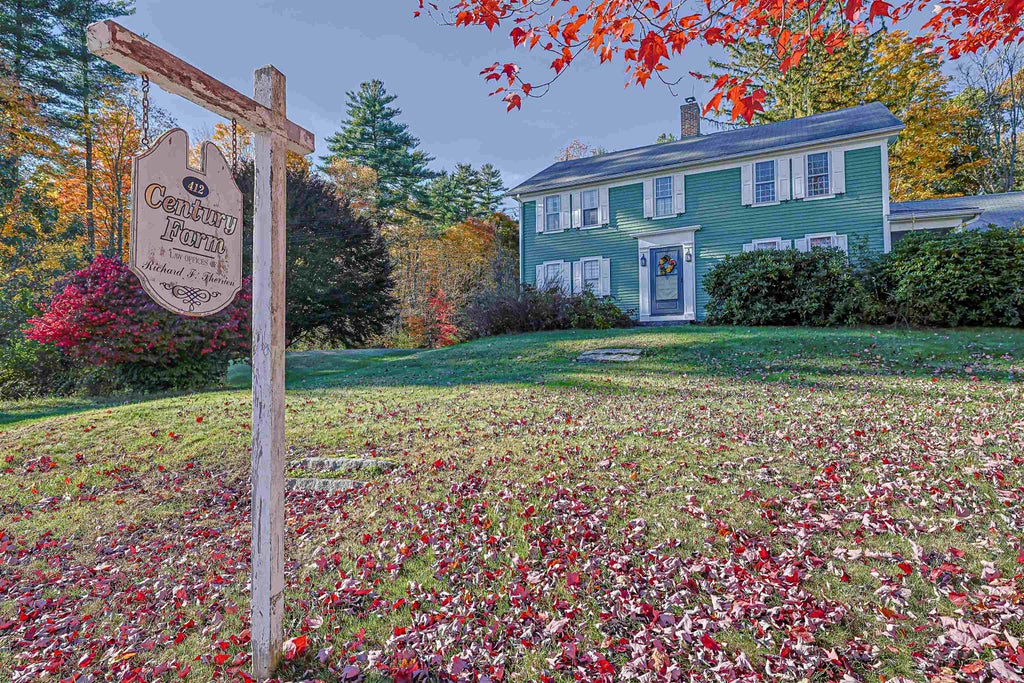 Photo of 412 Buck Street, Pembroke, NH 03275 (MLS # 5114859)