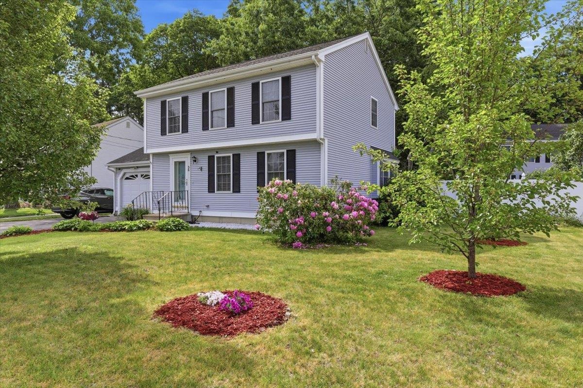 36 Wildwood Street