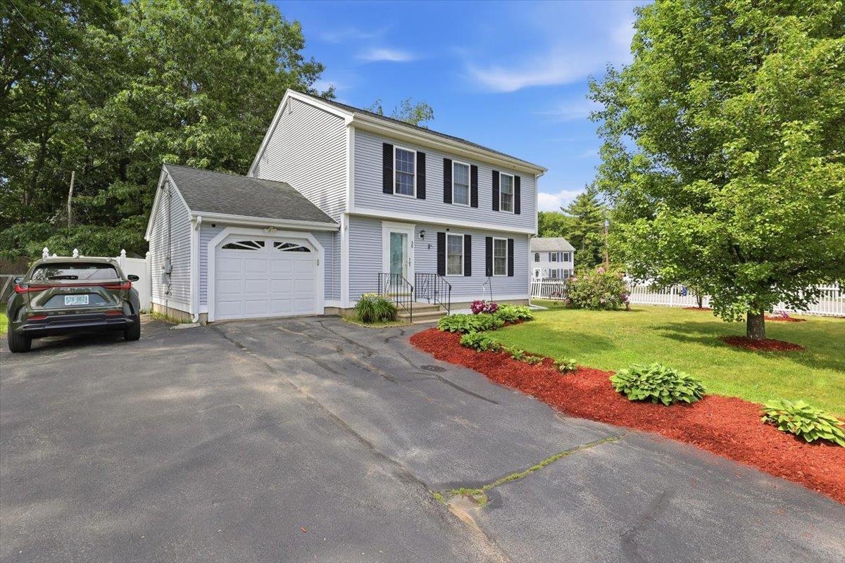 36 Wildwood Street