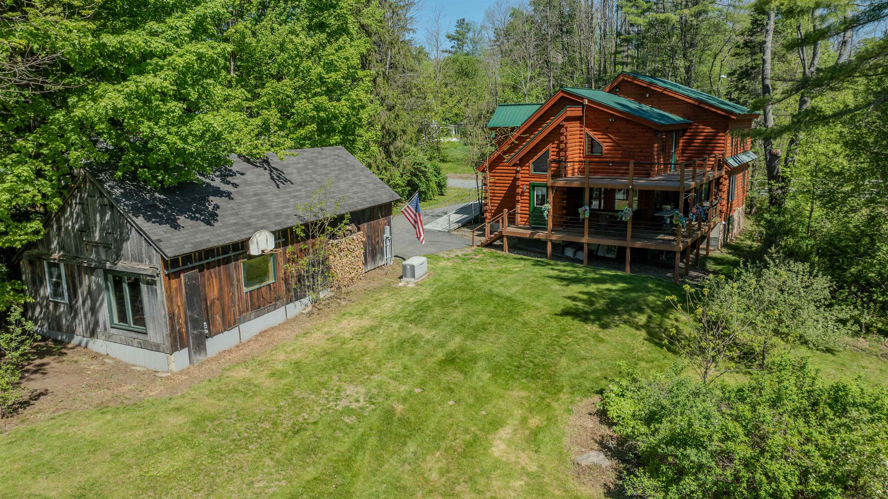 436 Lockehaven Road