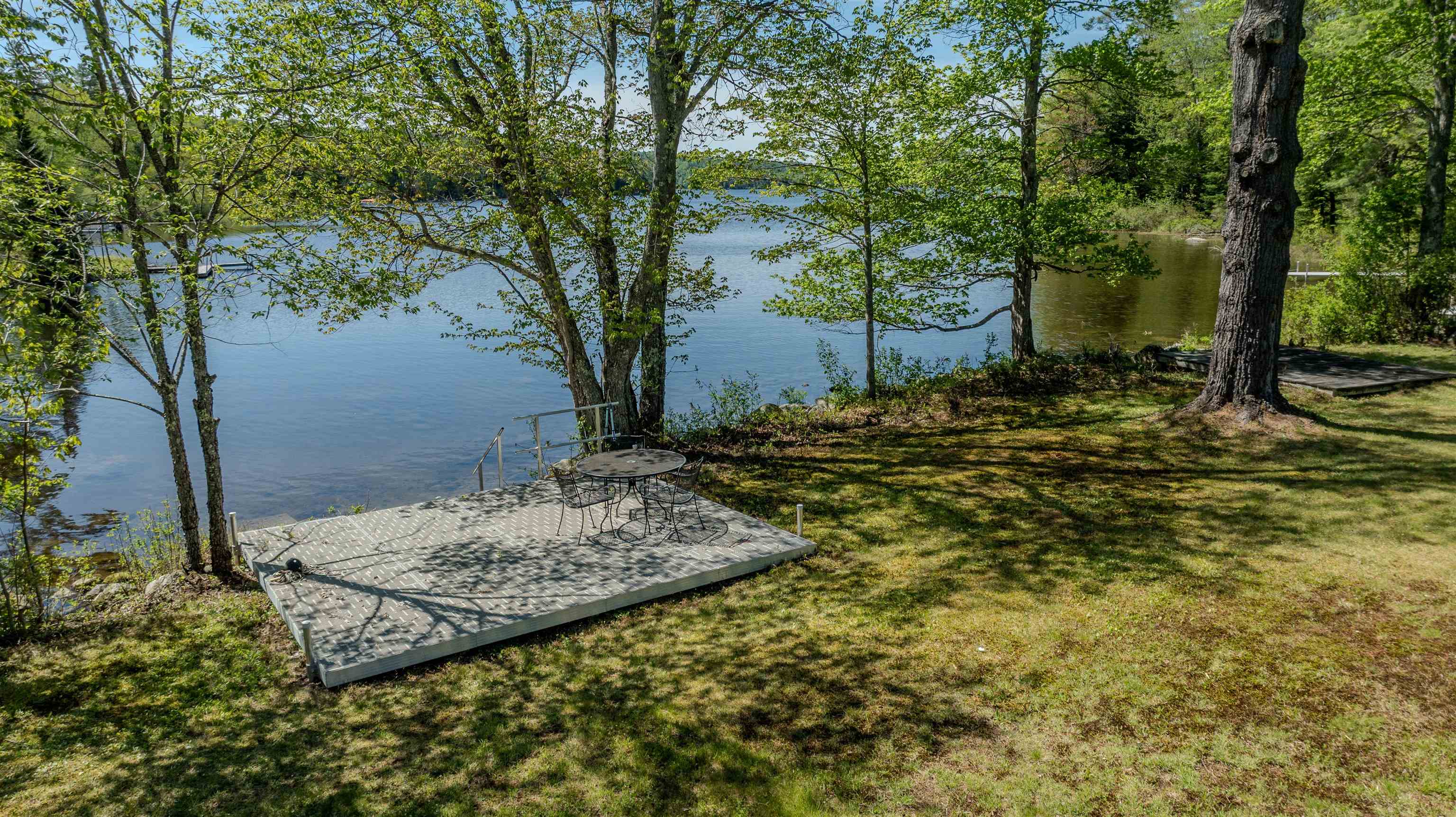 436 Lockehaven Road
