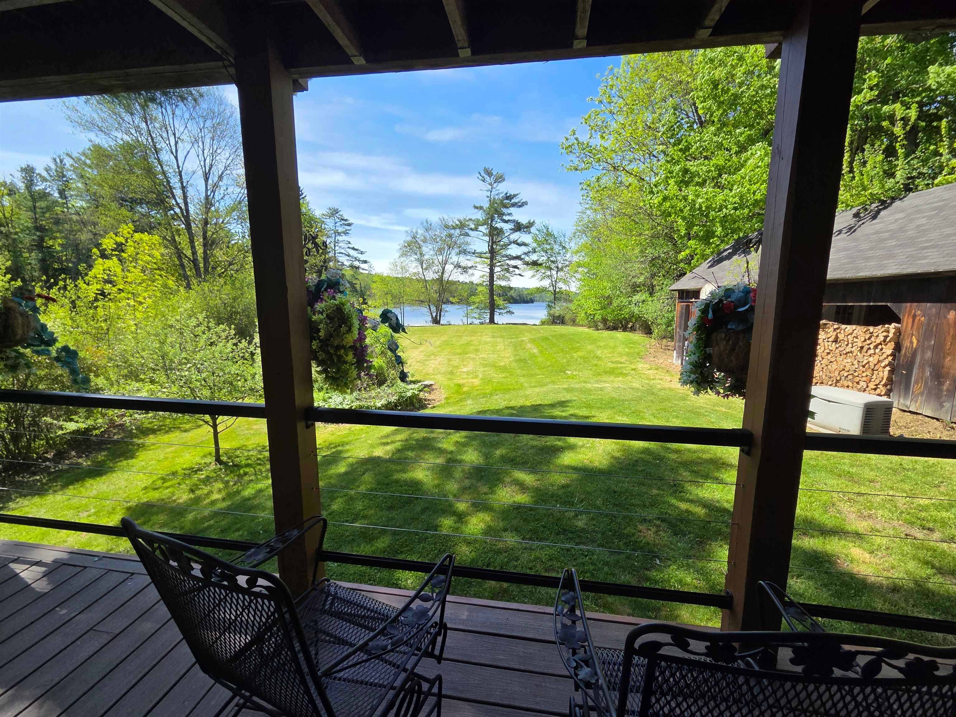 436 Lockehaven Road