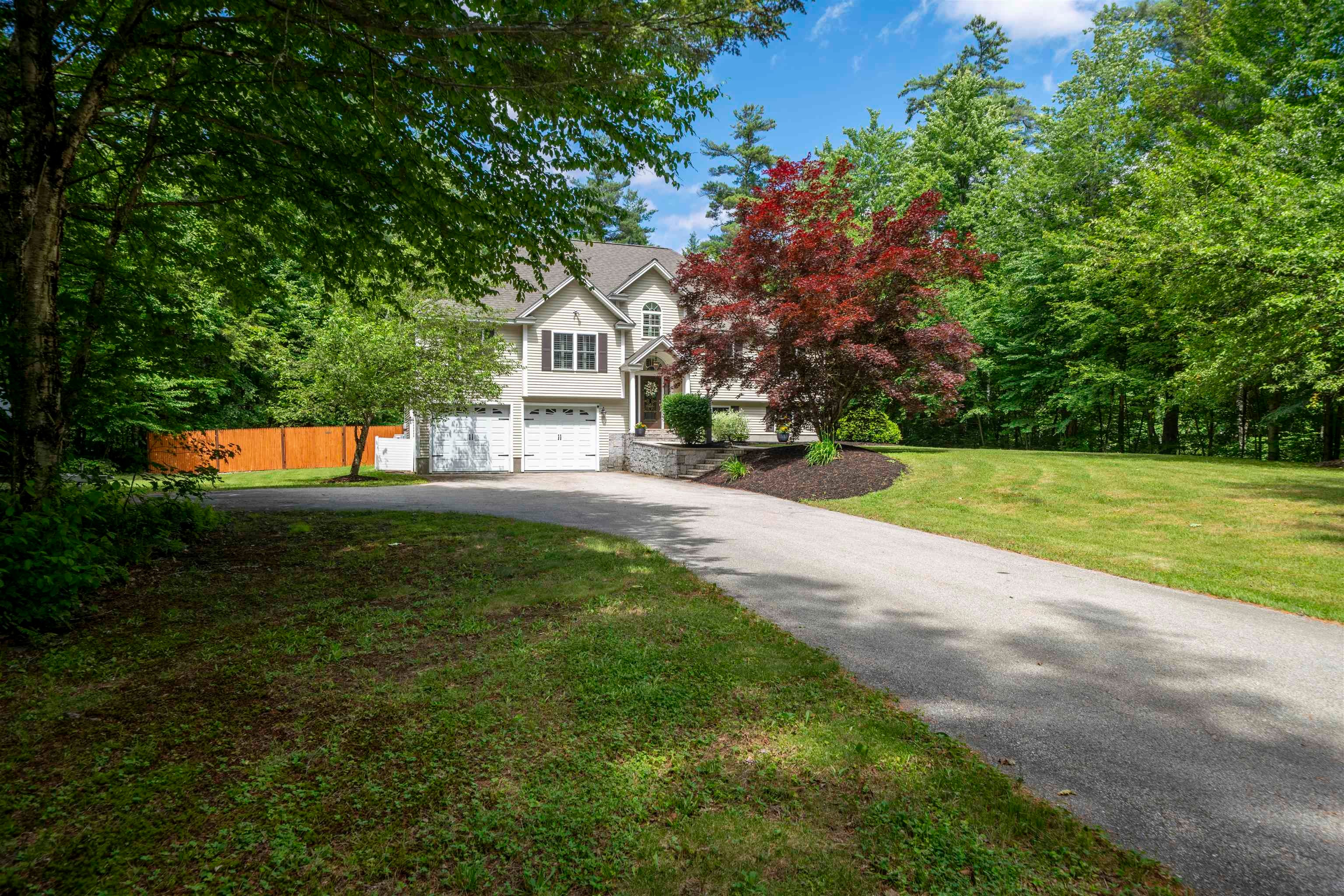 141 Fox Farm Road